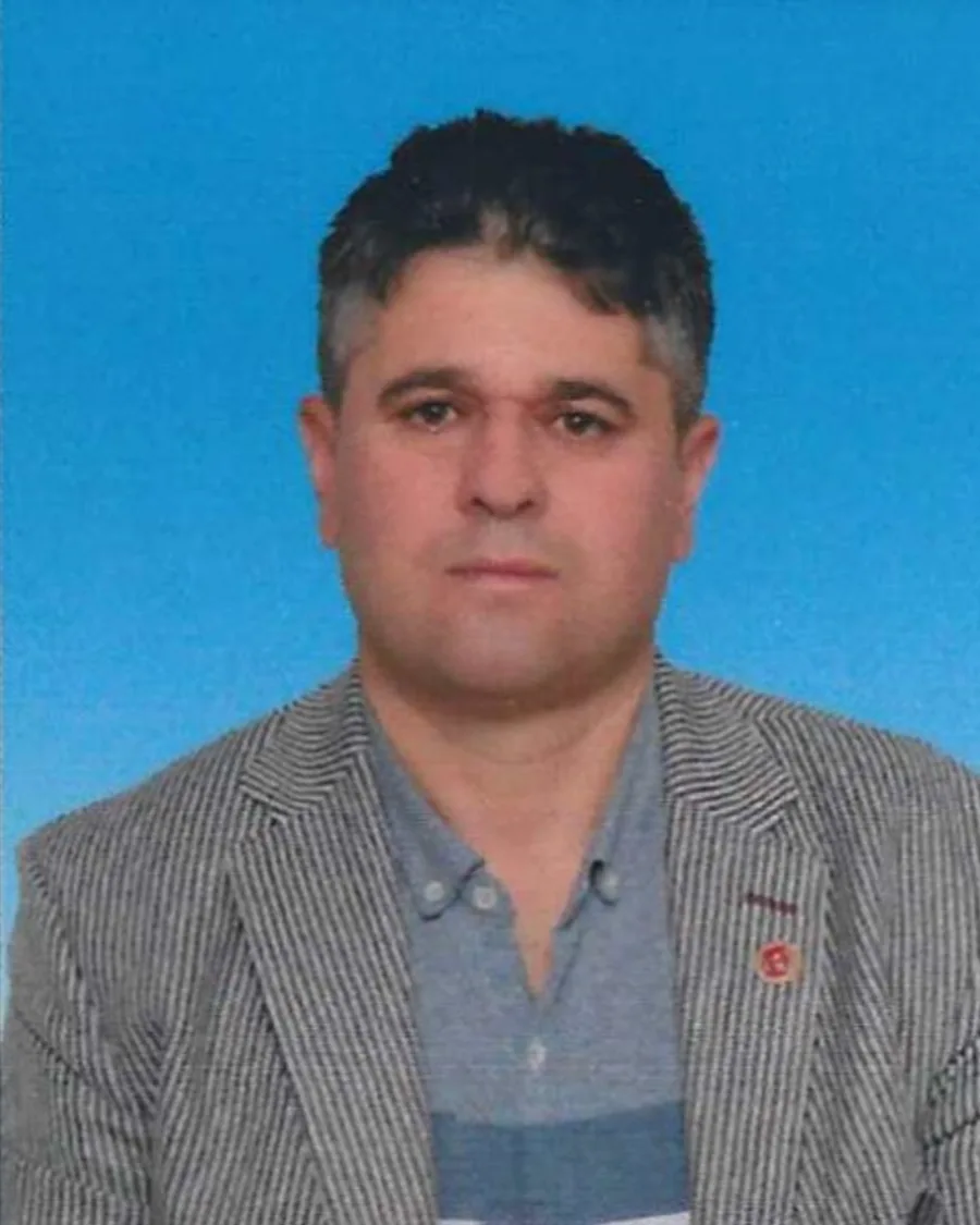 Ali BİLGİN