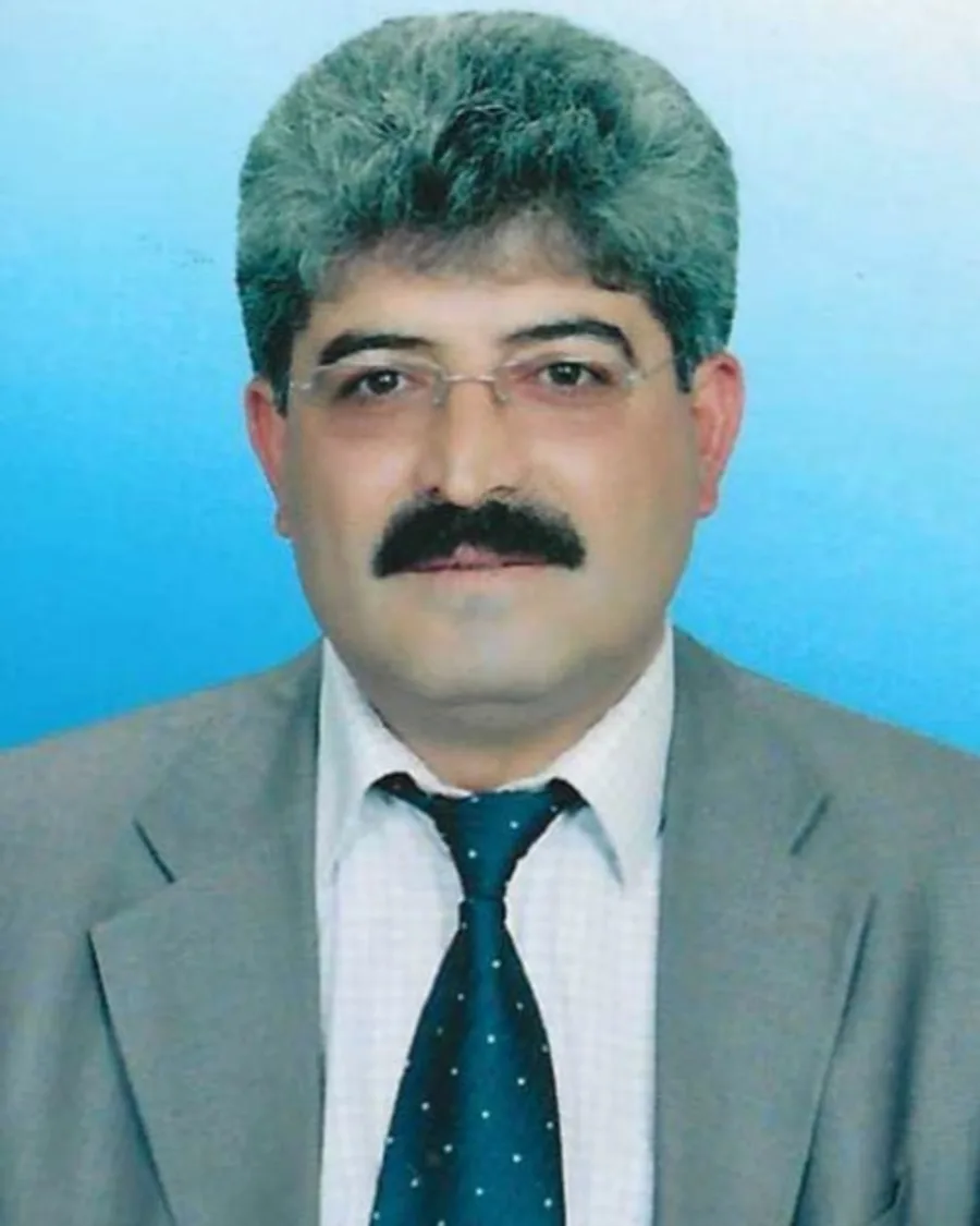 Ali İhsan ORHAN