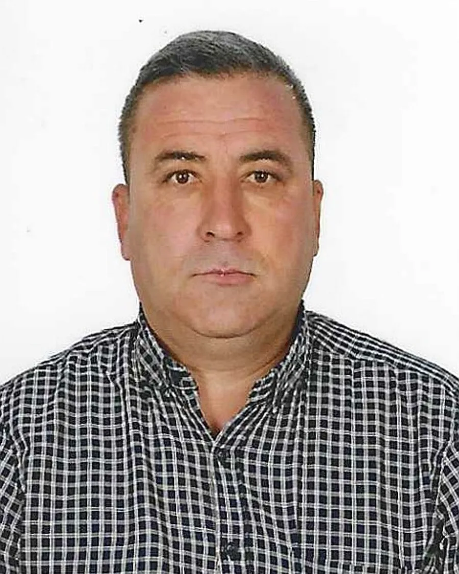 Ali ÖNKOL