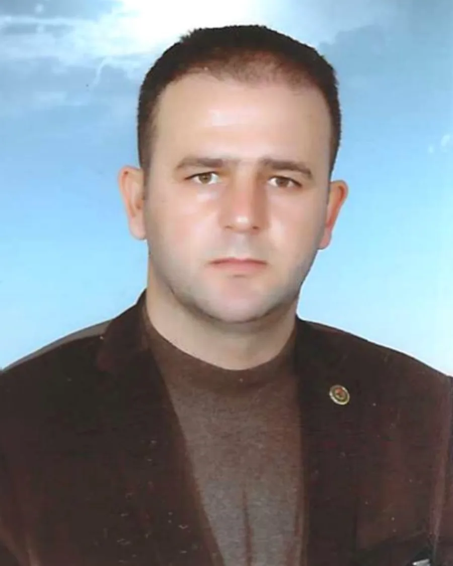 Cemil TÜMER