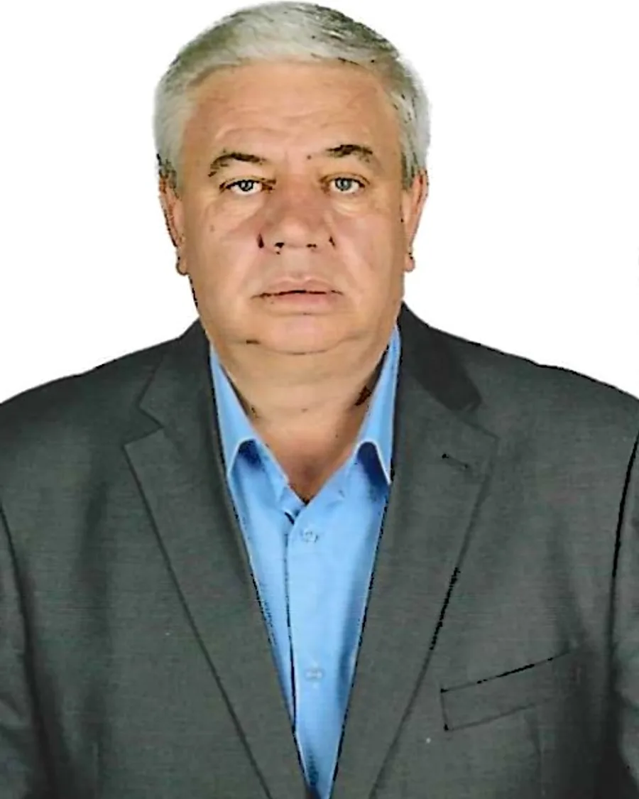 Cengiz ÖZŞAHİNES