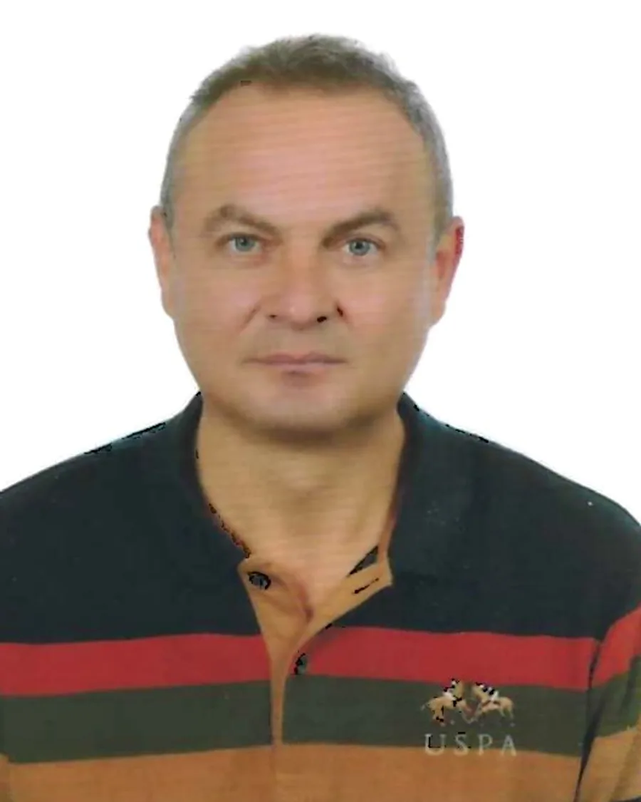 Fahrettin ERÖZCAN