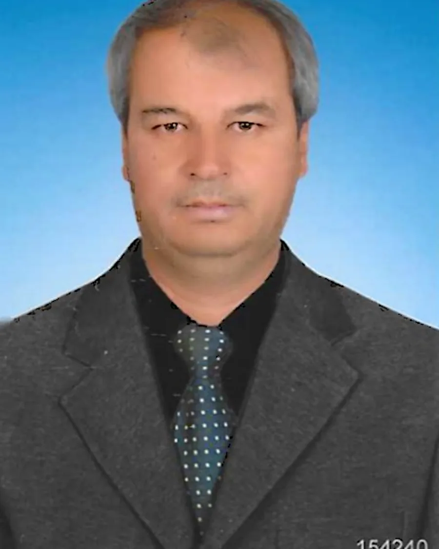 Hüseyin ERDOĞDU