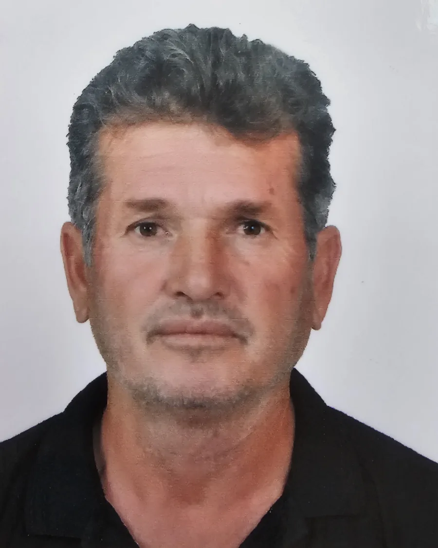 Halil KILINÇARSLAN