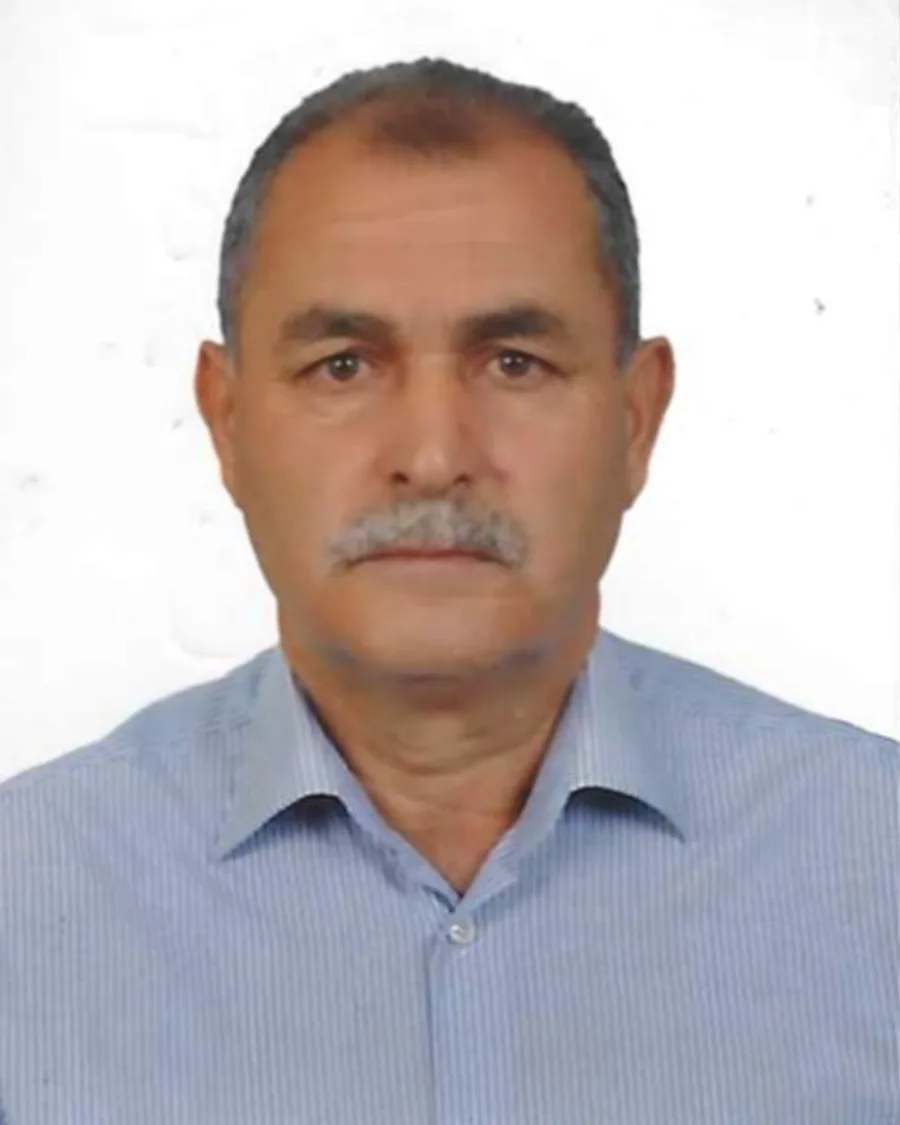 Hasan ERGİN