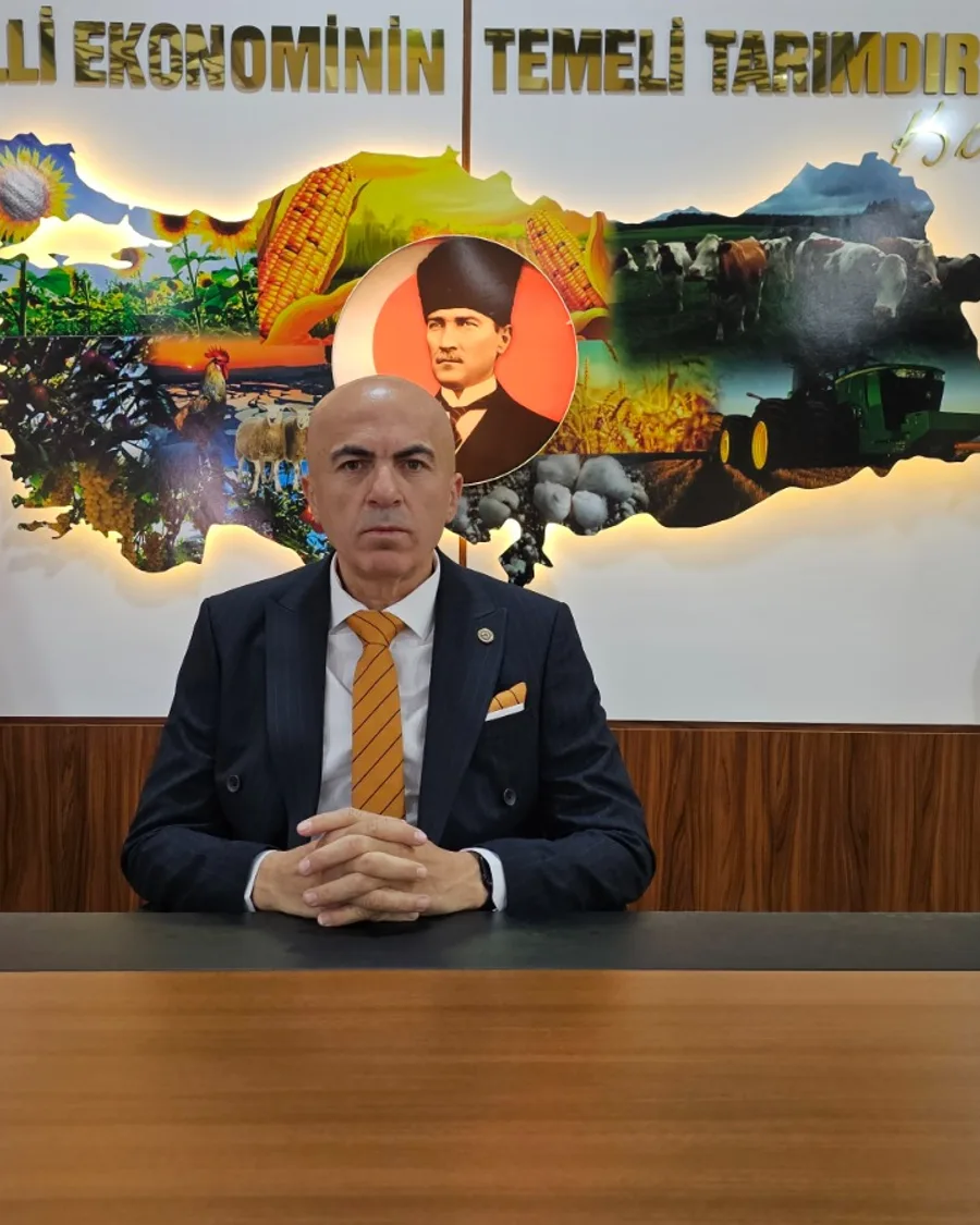 Mehmet BAYRAM