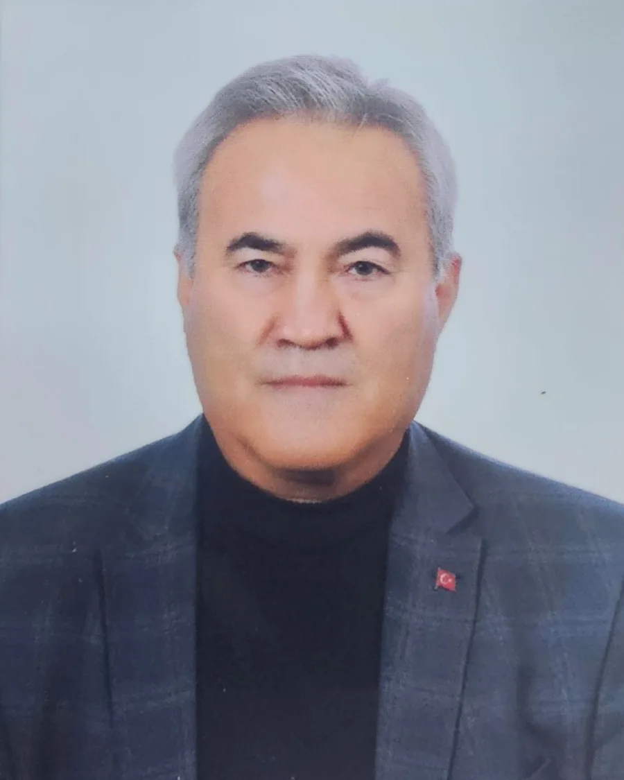 Murat TOKSÖZ
