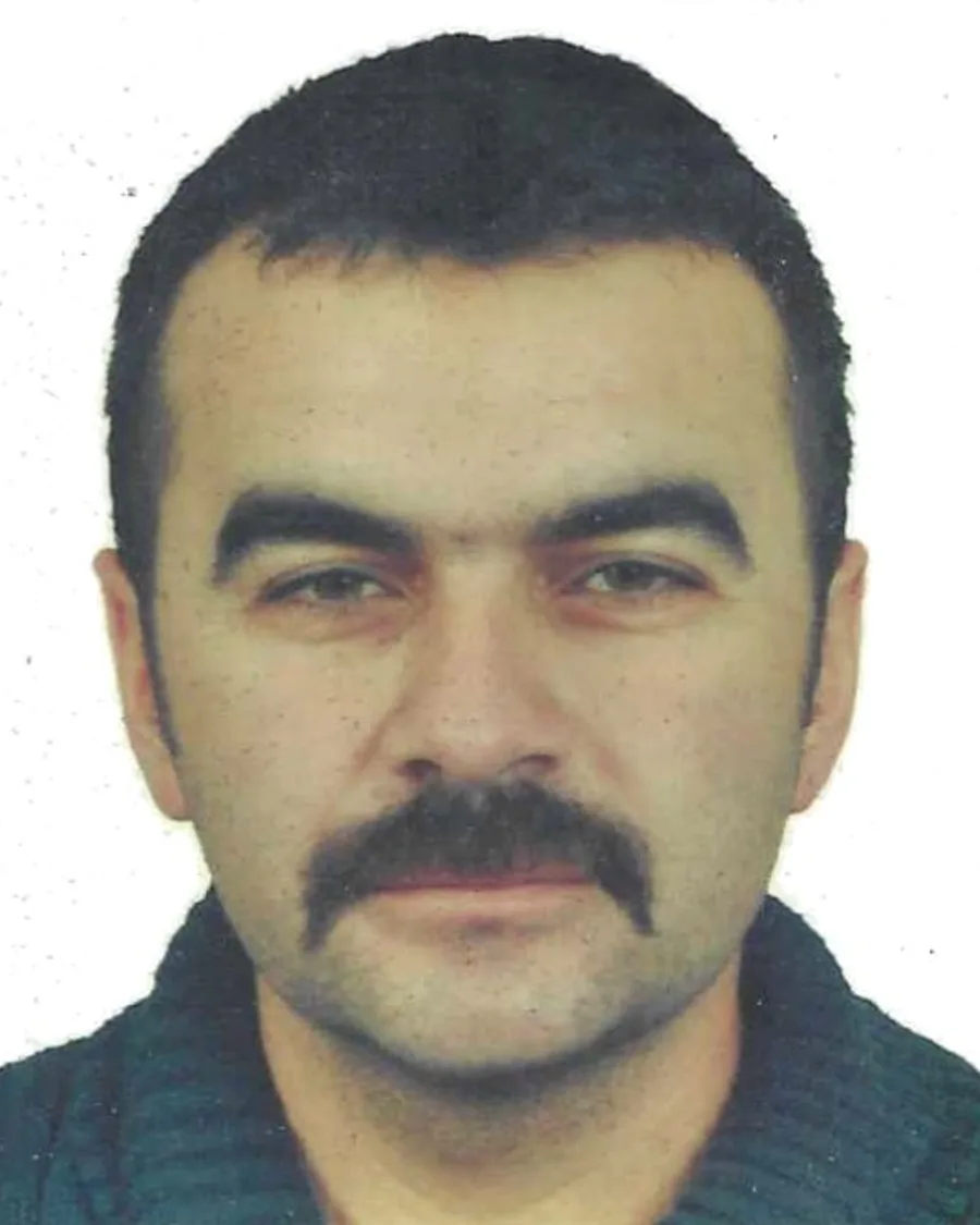 Sinan BAŞ