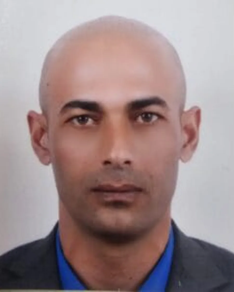 Halit DALKIRAN, Tahsilat & Tahakkuk Memuru