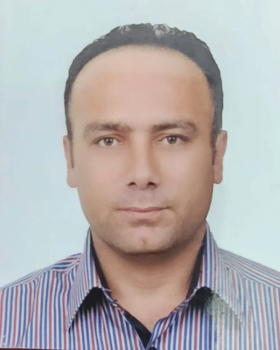 Hasan BAŞDERELİ, Tahsilat & Tahakkuk Memuru