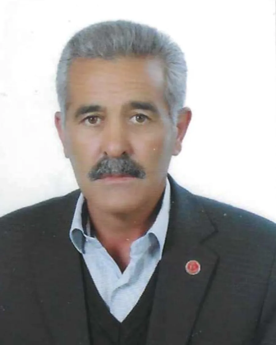 Şaban CİNGİL, Yönetim Kurulu Üyesi