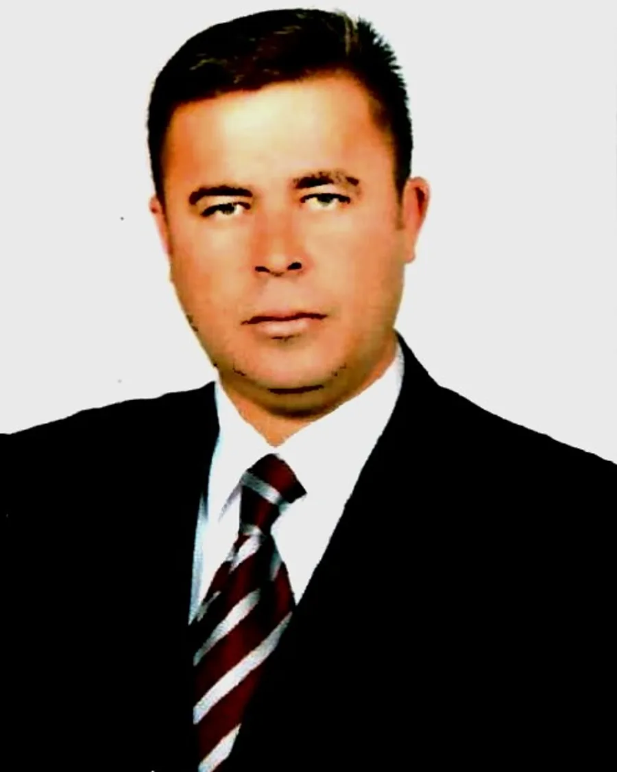 Ahmet YAMAN, Başkan Vekili