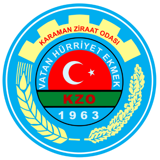 Karaman Ziraat Odası Başkanlığı